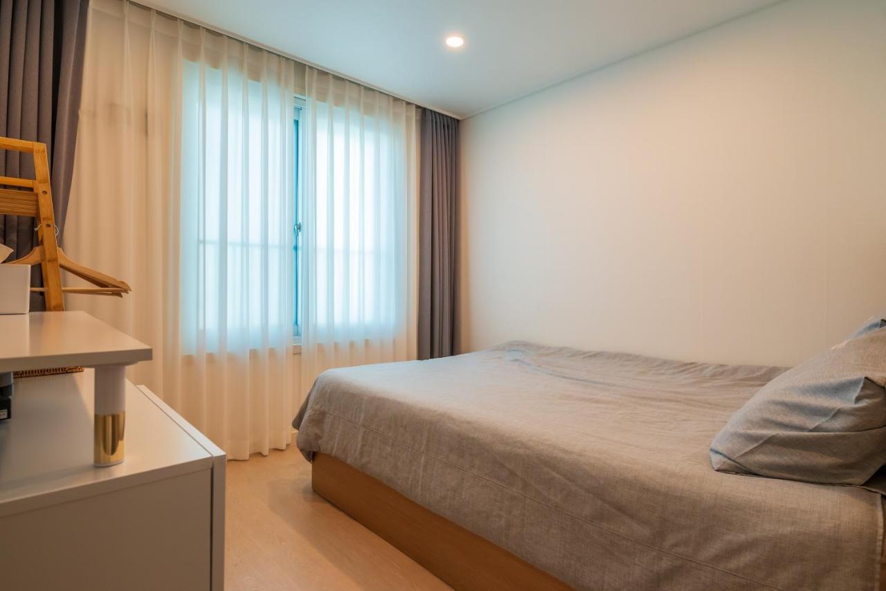 Parkavenue Guesthouse Сеул Экстерьер фото