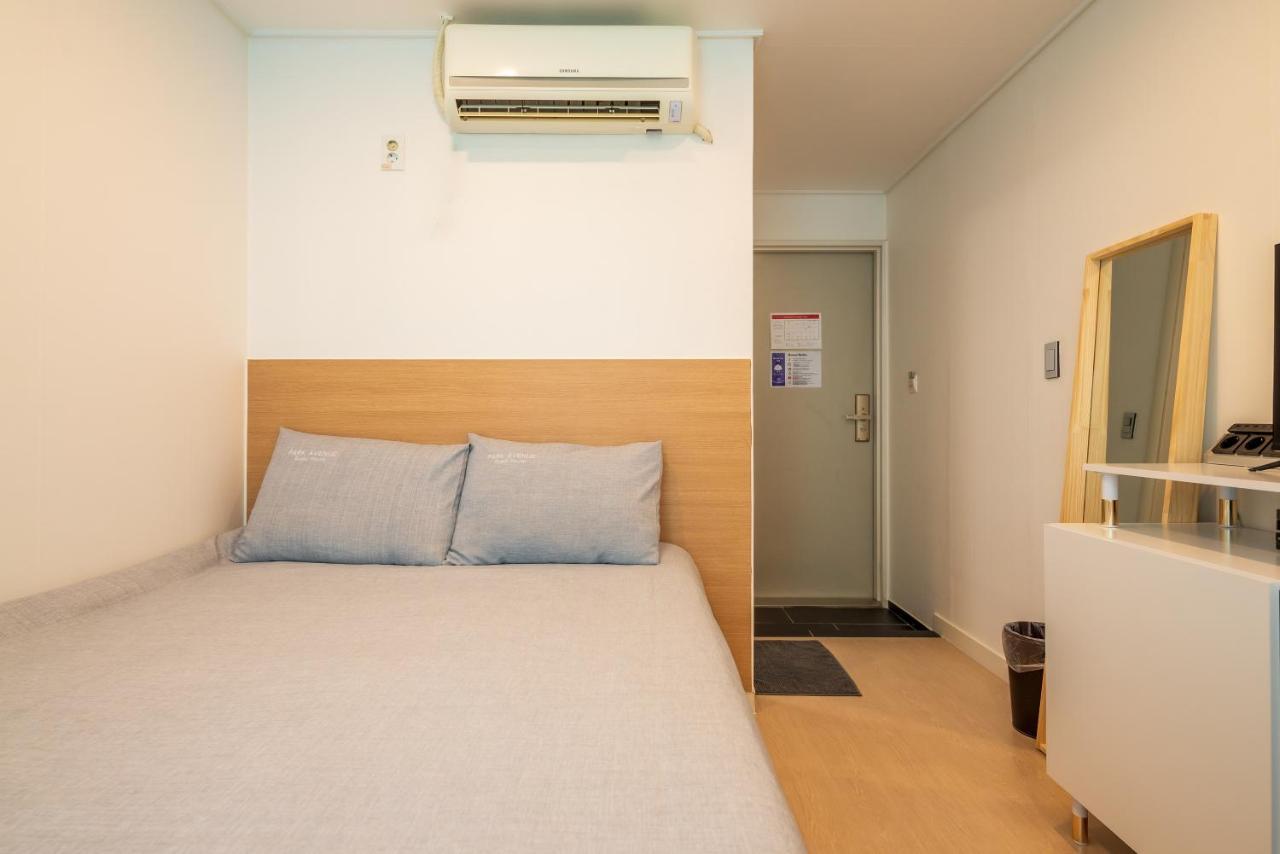 Parkavenue Guesthouse Сеул Экстерьер фото
