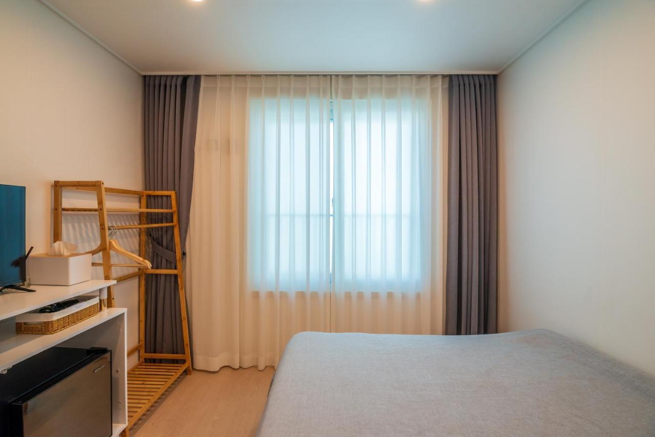 Parkavenue Guesthouse Сеул Экстерьер фото