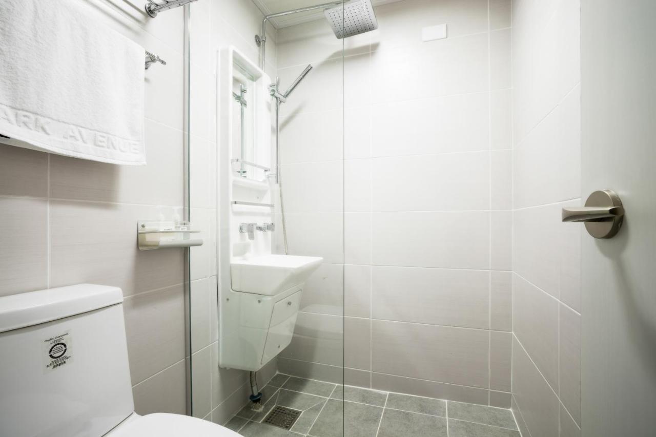 Parkavenue Guesthouse Сеул Экстерьер фото