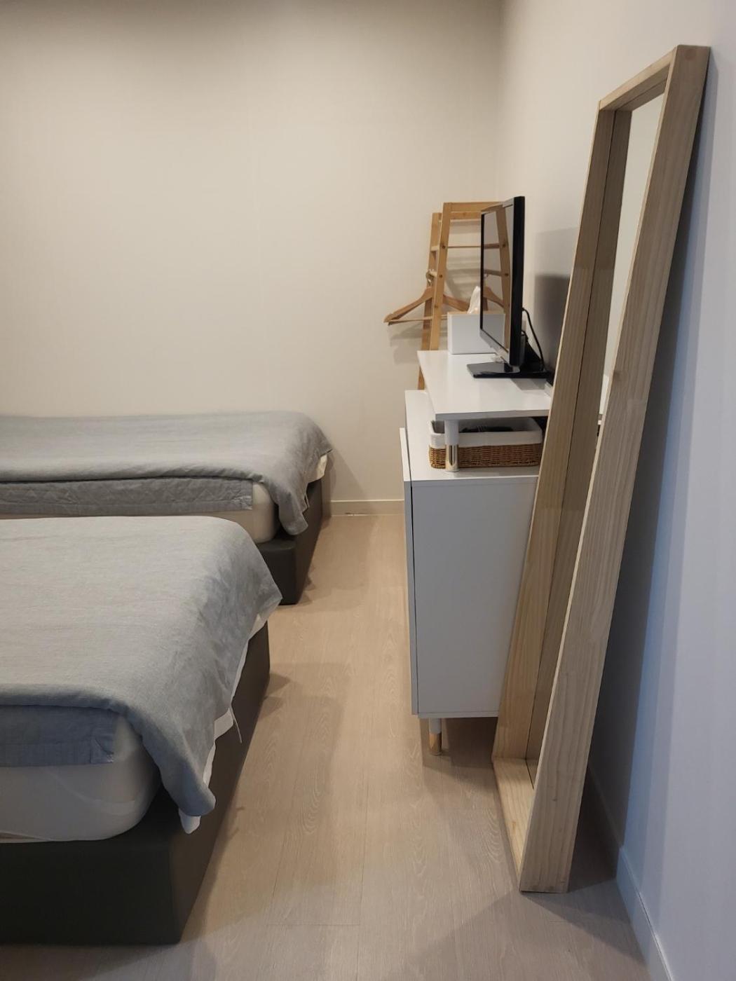 Parkavenue Guesthouse Сеул Экстерьер фото